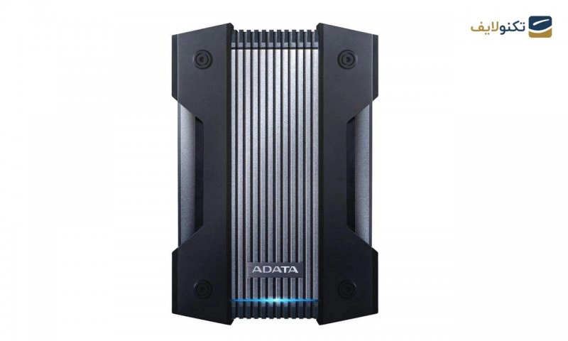 هارد اکسترنال ای دیتا مدل HD830 ظرفیت 4 ترابایت