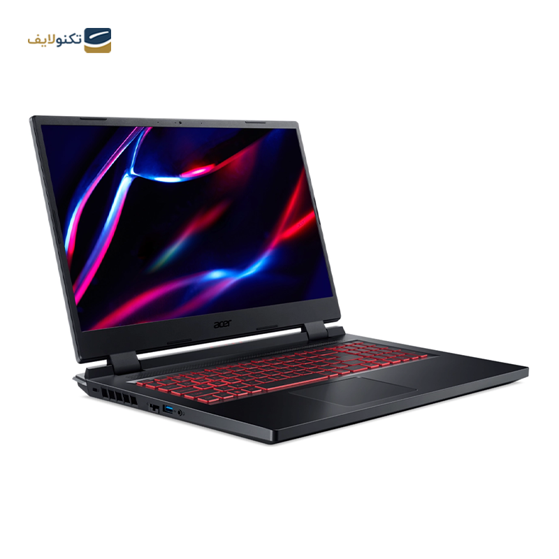 gallery-لپ تاپ 15.6 اینچی ایسر مدل Nitro 5 AN515-45-R1ZU copy.png gallery-لپ تاپ 15.6 اینچی ایسر مدل Nitro 5 AN515-45-R1ZU copy.png