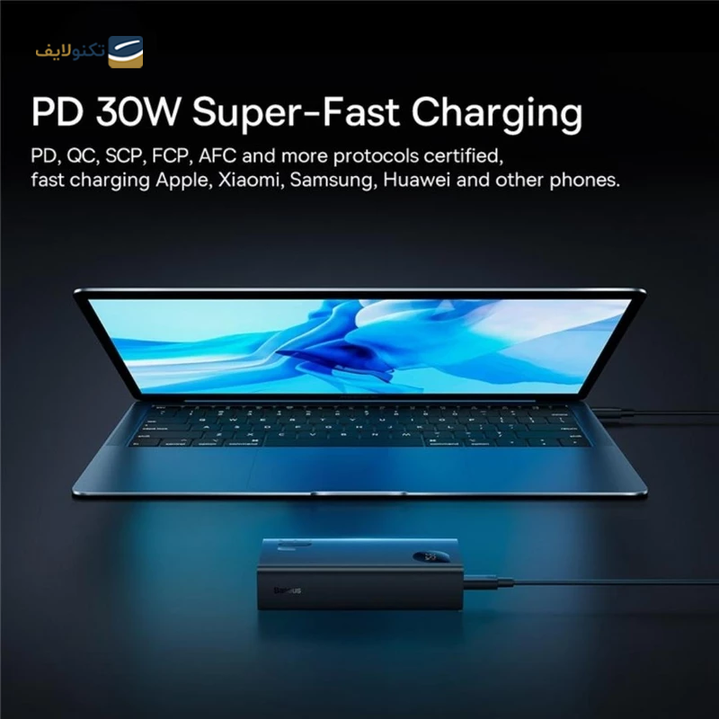 gallery-پاوربانک باسئوس مدل Bipow Pro PPBD030001 با ظرفیت 20000 میلی آمپر توان 22.5 وات copy.png gallery-پاوربانک باسئوس مدل Bipow Pro PPBD030001 با ظرفیت 20000 میلی آمپر توان 22.5 وات copy.png
