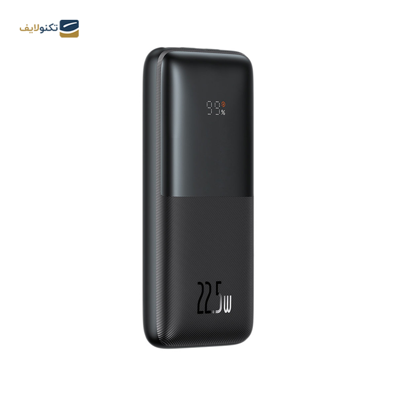 gallery-پاوربانک باسئوس مدل Adaman2 PPAD040001 با ظرفیت 10000 میلی آمپر توان 30 وات copy.png gallery-پاوربانک باسئوس مدل Adaman2 PPAD040001 با ظرفیت 10000 میلی آمپر توان 30 وات copy.png