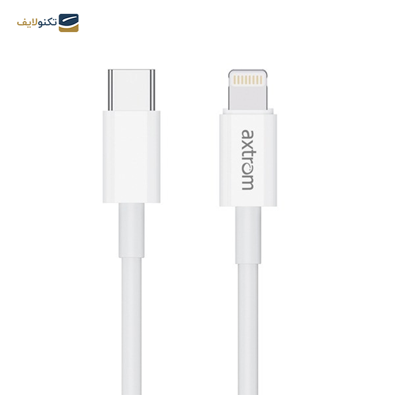 gallery-کابل تایپ سی به لایتنینگ اکستروم مدل ACB90CL طول 1 متر-gallery-1-TLP-22677_21fac31b-164f-41d8-a45e-776f1676ed60.png