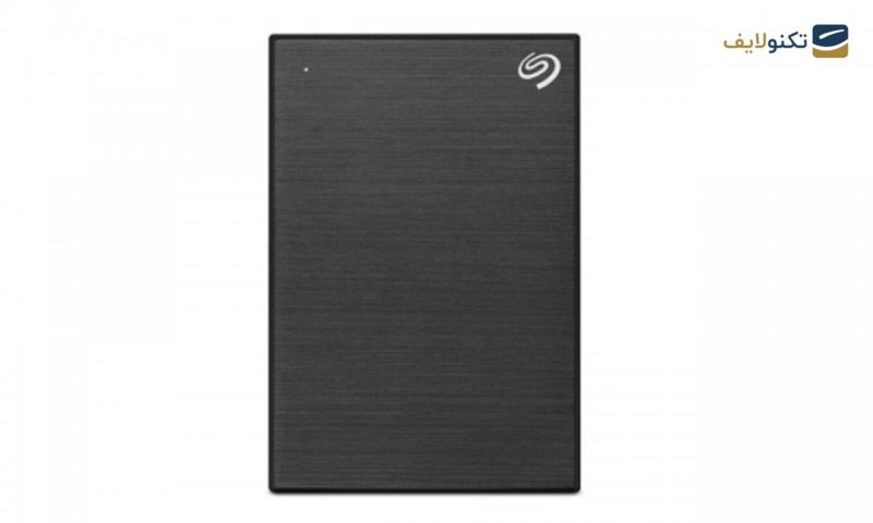 هارددیسک اکسترنال سیگیت مدل Backup Plus Slim ظرفیت 4 ترابایت هارددیسک اکسترنال سیگیت مدل Backup Plus Slim ظرفیت 4 ترابایت