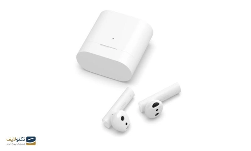 هندزفری بی سیم شیائومی مدل Mi True Wireless Earphones 2s