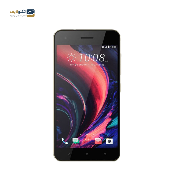 گوشی موبایل اچ تی سی Desire 10 Pro دو سیم کارت - ظرفیت 64 گیگابایت گوشی موبایل اچ تی سی Desire 10 Pro دو سیم کارت - ظرفیت 64 گیگابایت