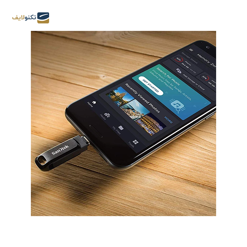 gallery- فلش مموری سن دیسک مدل Ultra Dual Drive Go USB Type-C ظرفیت 256 گیگابایت copy.png gallery- فلش مموری سن دیسک مدل Ultra Dual Drive Go USB Type-C ظرفیت 256 گیگابایت copy.png