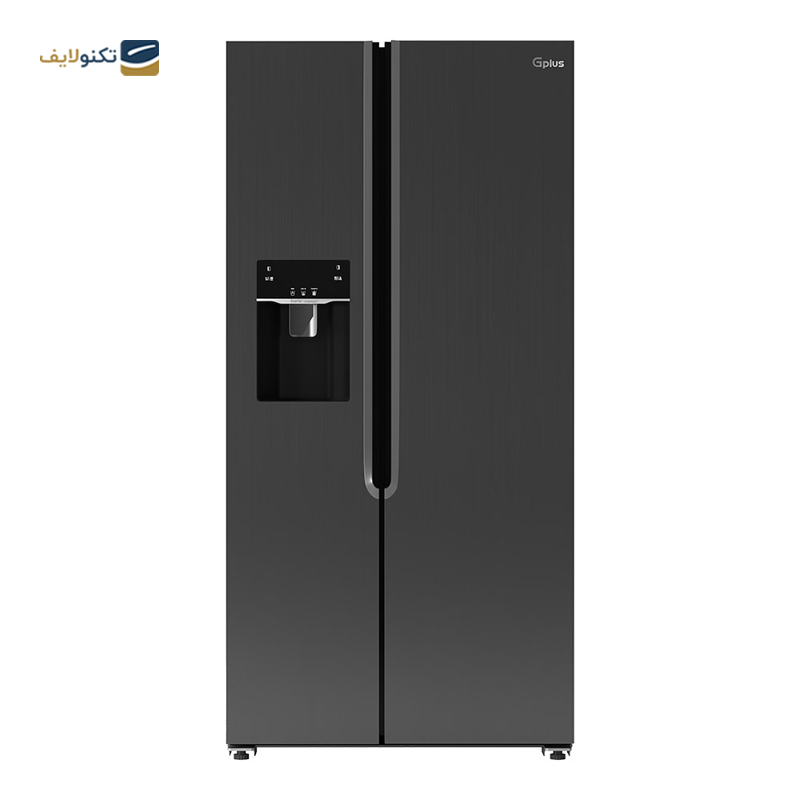 gallery-یخچال فریزر ساید بای ساید جی پلاس 28 فوت مدل GSS-M7625-gallery-1-TLP-23511_e55f4118-4ffc-415f-9f1c-23de39e595f4.png
