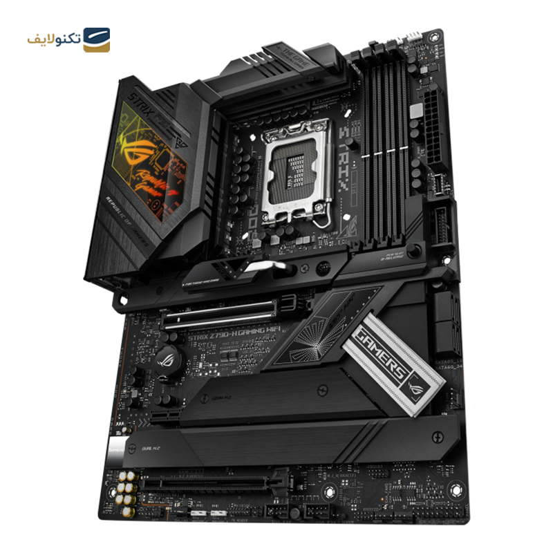 gallery- مادربرد ایسوس مدل ROG STRIX Z790-E GAMING WIFI copy.png gallery- مادربرد ایسوس مدل ROG STRIX Z790-E GAMING WIFI copy.png