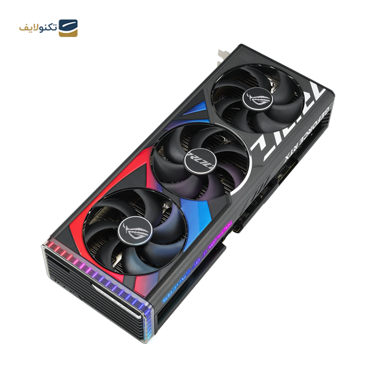 gallery-کارت گرافیک ایسوس مدل TUF Gaming GeForce RTX 4090 OC Edition 24GB GDDR6X copy.png gallery-کارت گرافیک ایسوس مدل TUF Gaming GeForce RTX 4090 OC Edition 24GB GDDR6X copy.png