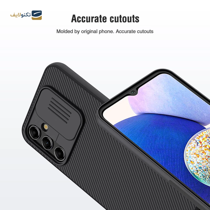 gallery-کاور گوشی سامسونگ Galaxy A14 5G نیلکین مدل Super Frosted Shield copy.png gallery-کاور گوشی سامسونگ Galaxy A14 5G نیلکین مدل Super Frosted Shield copy.png