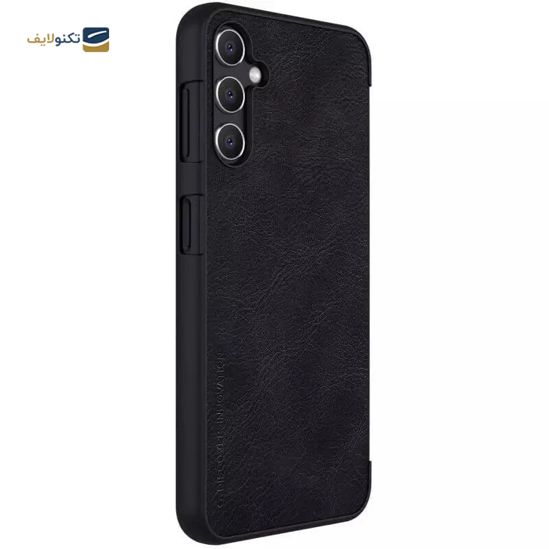 gallery-کیف کلاسوری گوشی Galaxy A54 نیلکین مدل Qin Pro Leather Case copy.png gallery-کیف کلاسوری گوشی Galaxy A54 نیلکین مدل Qin Pro Leather Case copy.png