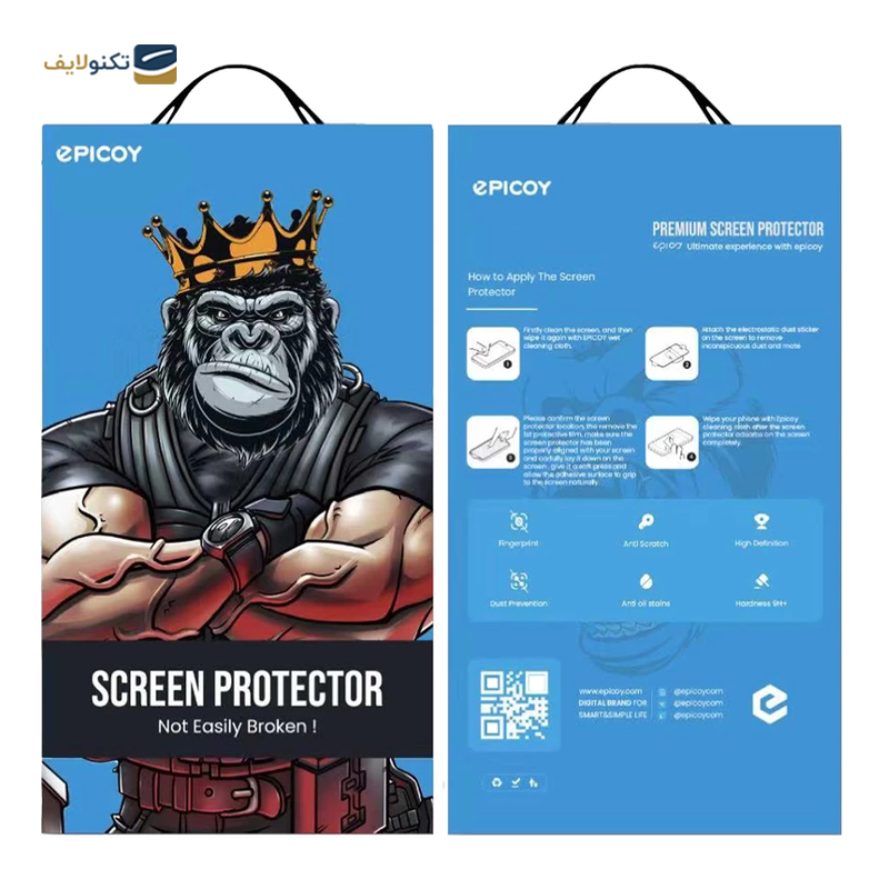 gallery-گلس گوشی سامسونگ Galaxy A14/M23 اپیکوی مدل Hydrogel copy.png gallery-گلس گوشی سامسونگ Galaxy A14/M23 اپیکوی مدل Hydrogel copy.png
