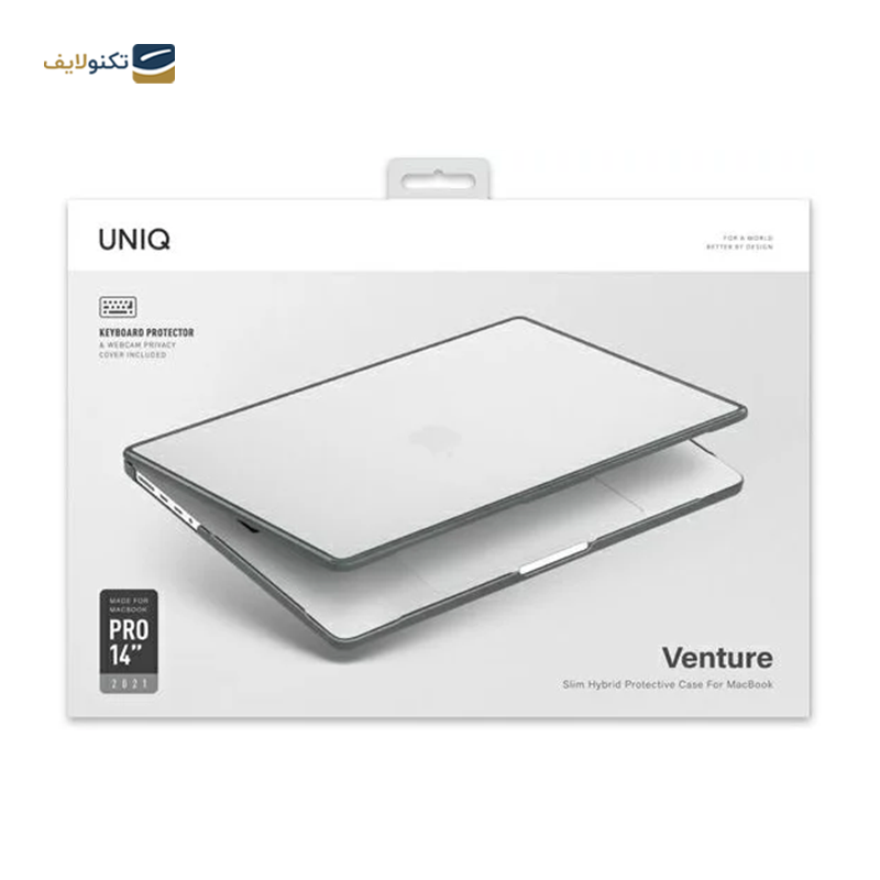 gallery-کاور محافظ یونیک مدل VENTURE HYBRID مناسب برای مک بوک پرو 14 copy.png gallery-کاور محافظ یونیک مدل VENTURE HYBRID مناسب برای مک بوک پرو 14 copy.png