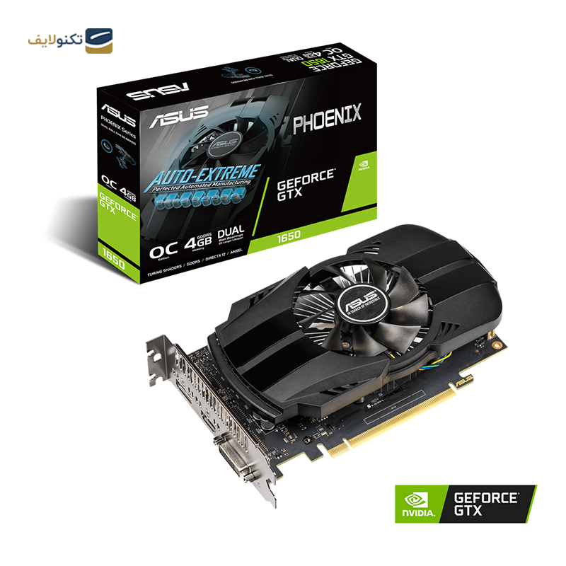 gallery-کارت گرافیک ایسوس مدل Dual GeForce GTX 1650 MINI 4GB GDDR6 OC Edition copy.png gallery-کارت گرافیک ایسوس مدل Dual GeForce GTX 1650 MINI 4GB GDDR6 OC Edition copy.png
