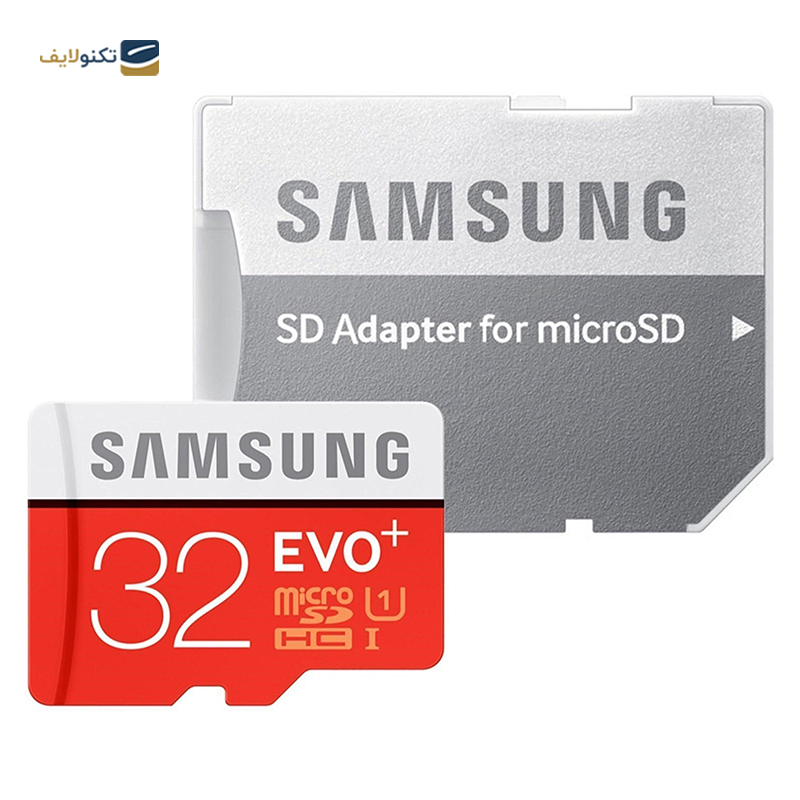 gallery-کارت حافظه microSDXC سامسونگ مدل Evo Plus کلاس 10 استاندارد UHS-I U1 سرعت 80MBps ظرفیت 16 گیگابایت copy.png gallery-کارت حافظه microSDXC سامسونگ مدل Evo Plus کلاس 10 استاندارد UHS-I U1 سرعت 80MBps ظرفیت 16 گیگابایت copy.png