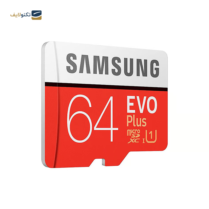 gallery-کارت حافظه microSDXC سامسونگ مدل Evo Plus کلاس 10 استاندارد UHS-I U1 سرعت 80MBps ظرفیت 32 گیگابایت copy.png gallery-کارت حافظه microSDXC سامسونگ مدل Evo Plus کلاس 10 استاندارد UHS-I U1 سرعت 80MBps ظرفیت 32 گیگابایت copy.png