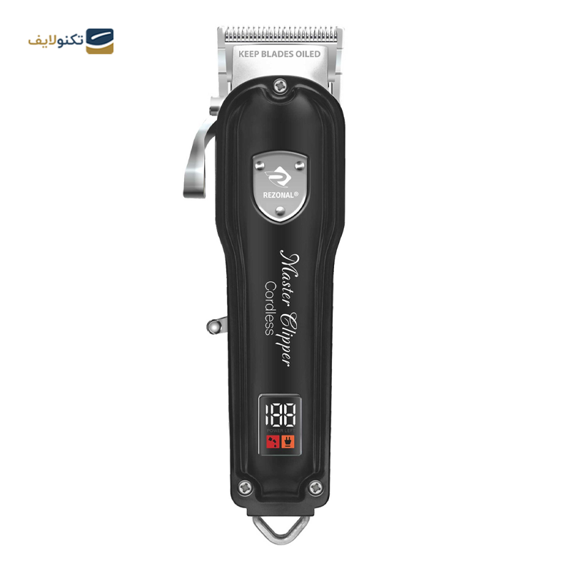 gallery-ماشین اصلاح صورت رزونال مدل Iron Plus Clipper copy.png