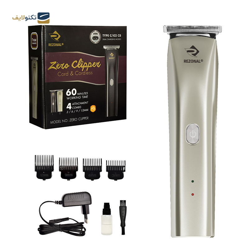 gallery-ماشین اصلاح سر و صورت رزونال مدل ZERO CLIPPER BLACK copy.png gallery-ماشین اصلاح سر و صورت رزونال مدل ZERO CLIPPER BLACK copy.png