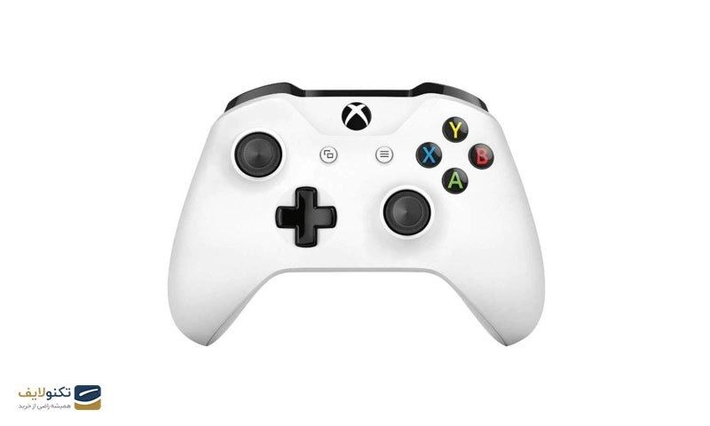 کنسول بازی مایکروسافت مدل Xbox One S ALL DIGITAL ظرفیت 1 ترابایت کنسول بازی مایکروسافت مدل Xbox One S ALL DIGITAL ظرفیت 1 ترابایت