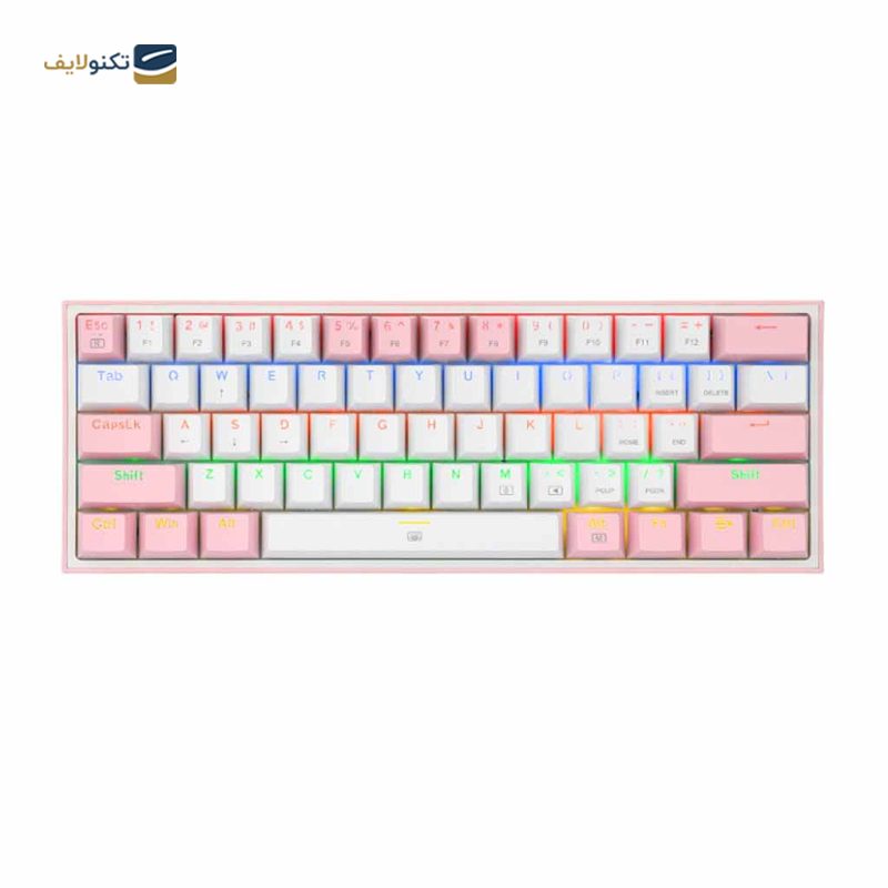 gallery-کیبورد گیمینگ ردراگون مدل K617 FIZZ Pink-White copy.png gallery-کیبورد گیمینگ ردراگون مدل K617 FIZZ Pink-White copy.png