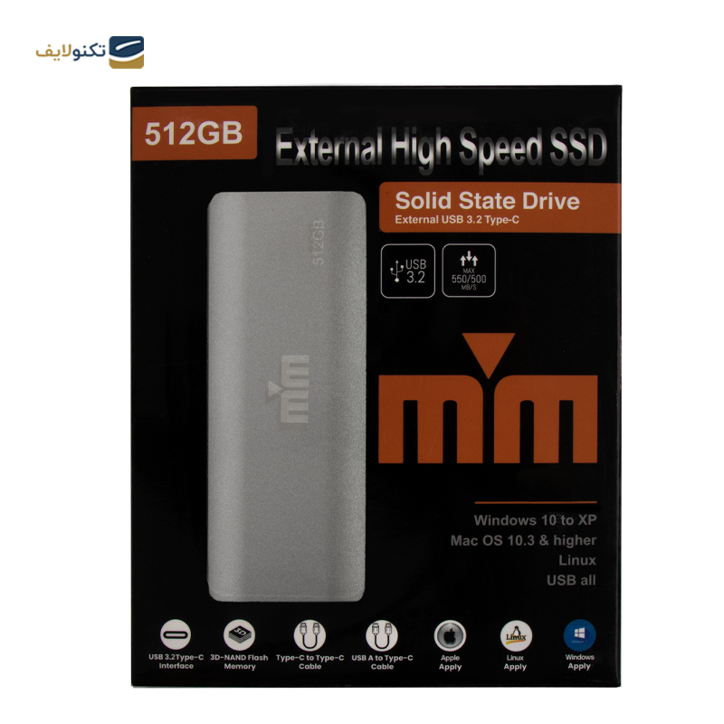 gallery-هارد اس اس دی اینترنال کلو مدل CRAS C710 ظرفیت 256 گیگابایت copy.png gallery-هارد اس اس دی اینترنال کلو مدل CRAS C710 ظرفیت 256 گیگابایت copy.png