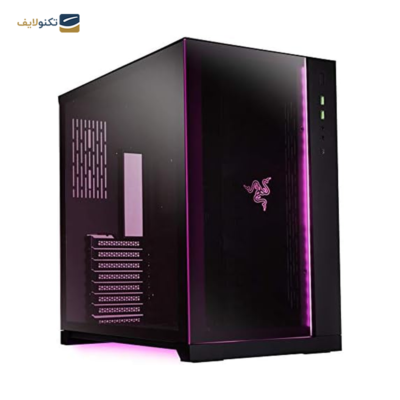 gallery-کیس کامپیوتر گیمینگ لیان لی مدل O11 Dynamic XL ROG copy.png gallery-کیس کامپیوتر گیمینگ لیان لی مدل O11 Dynamic XL ROG copy.png