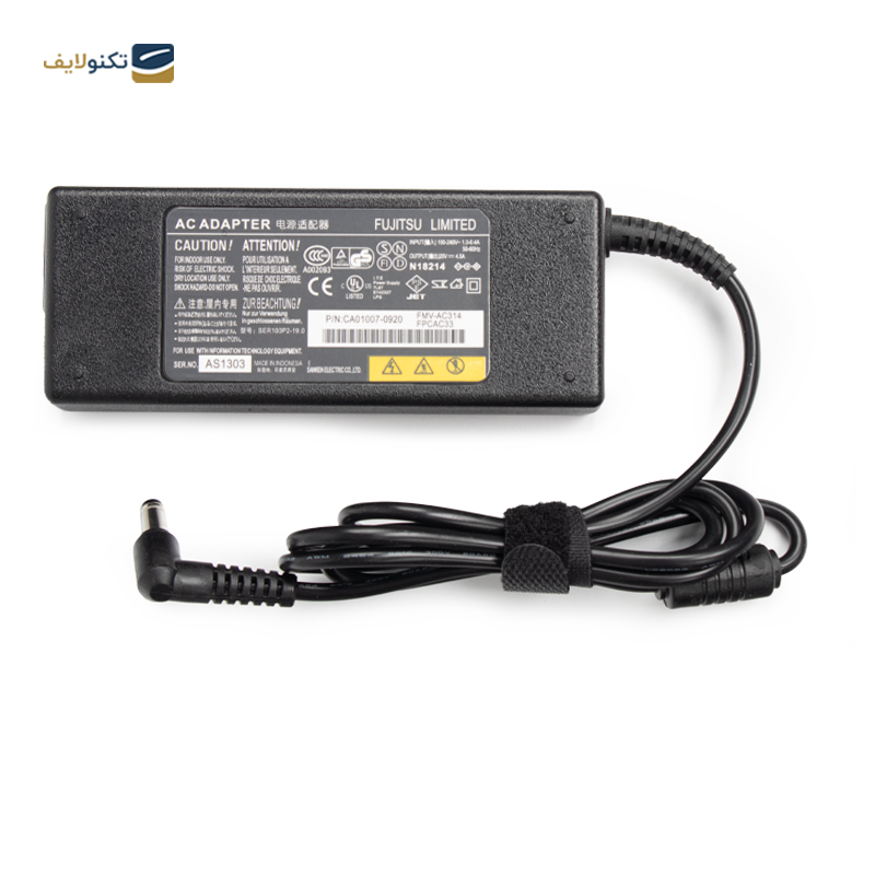gallery-شارژر لپ تاپ 19 ولت 2.1 آمپر مدل AC Adapter copy.png gallery-شارژر لپ تاپ 19 ولت 2.1 آمپر مدل AC Adapter copy.png