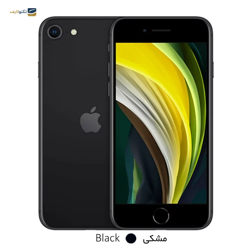 gallery- گوشی موبایل اپل مدل iPhone SE 2020 LL/A Not Active ظرفیت 128 گیگابایت - رم 3 گیگابایت copy.png