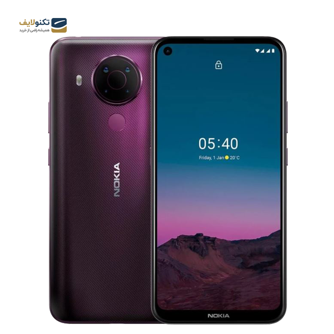 gallery- گوشی موبایل نوکیا 5.4 ظرفیت 128 گیگابایت - رم 4 گیگابایت -gallery-1-TLP-2639_ff5820b2-7ea7-4b04-ba2a-5defab63b4df.png gallery- گوشی موبایل نوکیا 5.4 ظرفیت 128 گیگابایت - رم 4 گیگابایت -gallery-1-TLP-2639_ff5820b2-7ea7-4b04-ba2a-5defab63b4df.png