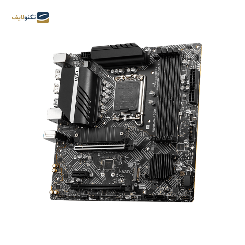 gallery-مادربرد ام اس آی مدل PRO H610M-G DDR4 copy.png gallery-مادربرد ام اس آی مدل PRO H610M-G DDR4 copy.png