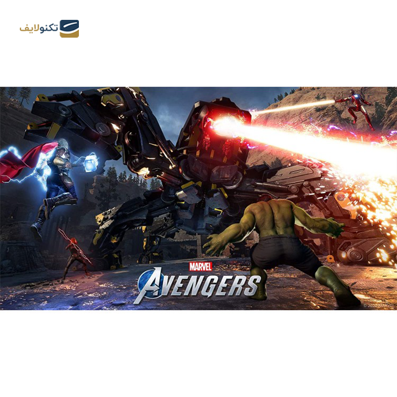 gallery-بازی Assassins Creed Valhalla برای PS5 copy.png