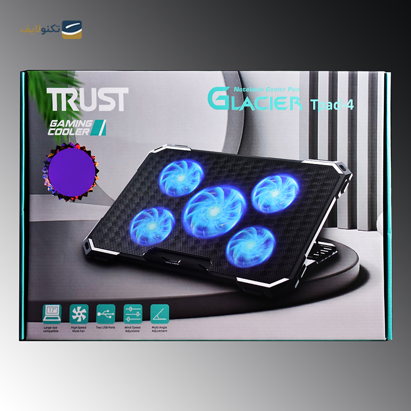 gallery-پایه خنک کننده لپ تاپ تراست مدل TPAD-3 copy.png gallery-پایه خنک کننده لپ تاپ تراست مدل TPAD-3 copy.png