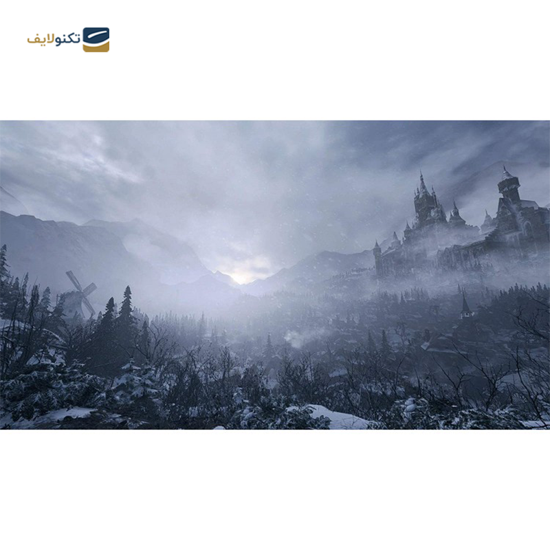 gallery-بازی Resident Evil Village برای PS5  copy.png