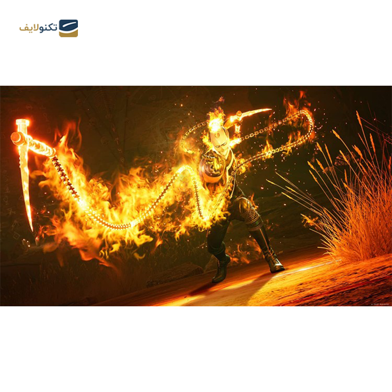 gallery-بازی Kena: Bridge of Spirits - Deluxe Edition برای PS5 copy.png