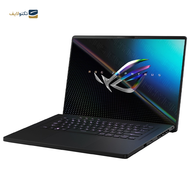 gallery-لپ تاپ ایسوس 16 اینچی مدل ROG Zephyrus M16 GU603ZM-LS007W i7 12700H 16GB 1TSSD 6GB RTX 3060 copy.png gallery-لپ تاپ ایسوس 16 اینچی مدل ROG Zephyrus M16 GU603ZM-LS007W i7 12700H 16GB 1TSSD 6GB RTX 3060 copy.png