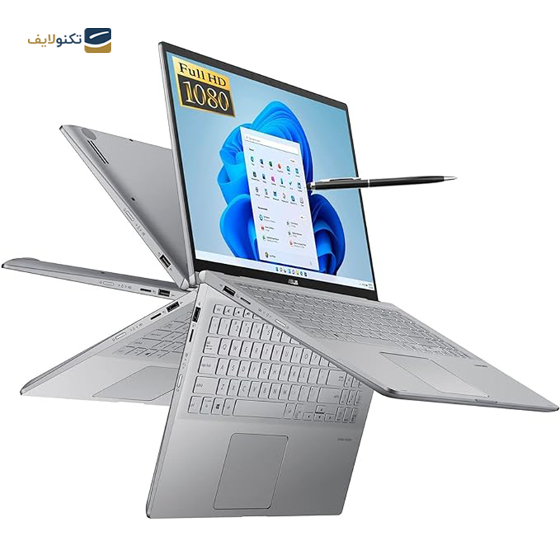 gallery-لپ تاپ ۱۵.۶ اینچی ایسوس مدل ZenBook Q508UG 8GB 512GB SSD copy.png gallery-لپ تاپ ۱۵.۶ اینچی ایسوس مدل ZenBook Q508UG 8GB 512GB SSD copy.png