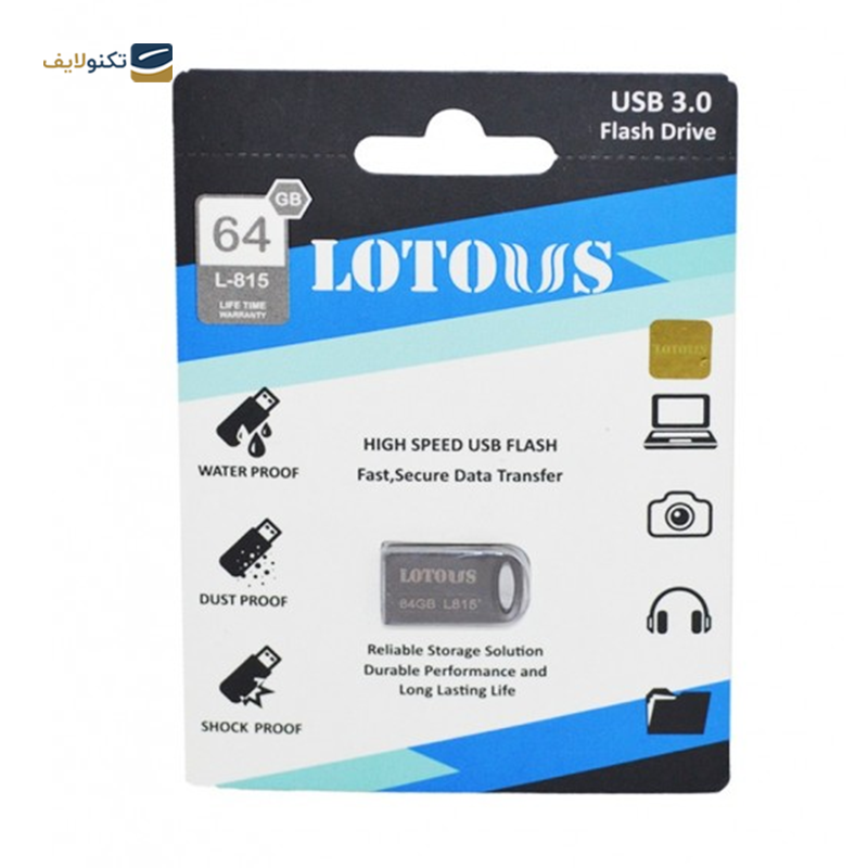 gallery-فلش مموری لوتوس مدل L-816 USB3 ظرفیت 32 گیگابایت copy.png gallery-فلش مموری لوتوس مدل L-816 USB3 ظرفیت 32 گیگابایت copy.png