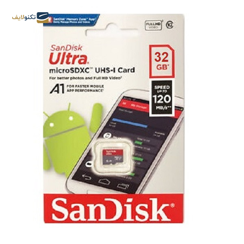 gallery-کارت حافظه SDHC سن دیسک مدل Extreme Pro V30 کلاس 10 استاندارد UHS-I U3 سرعت 100mbps ظرفیت 32 گیگابایت copy.png gallery-کارت حافظه SDHC سن دیسک مدل Extreme Pro V30 کلاس 10 استاندارد UHS-I U3 سرعت 100mbps ظرفیت 32 گیگابایت copy.png