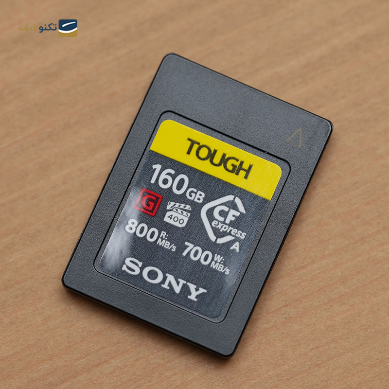 gallery-کارت حافظه CFEXPRESS Type A سونی مدل Tough ظرفیت 320 گیگابایت copy.png gallery-کارت حافظه CFEXPRESS Type A سونی مدل Tough ظرفیت 320 گیگابایت copy.png