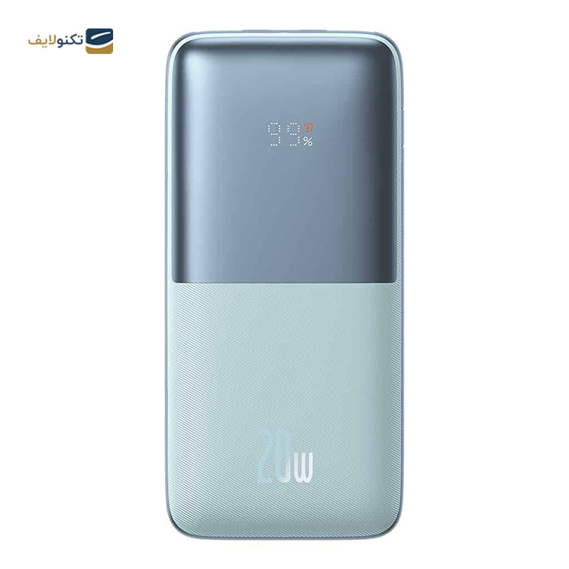 gallery-پاوربانک باسئوس مدل Bipow Pro PPBD040001 با ظرفیت 10000 میلی آمپر توان 22.5 وات copy.png gallery-پاوربانک باسئوس مدل Bipow Pro PPBD040001 با ظرفیت 10000 میلی آمپر توان 22.5 وات copy.png