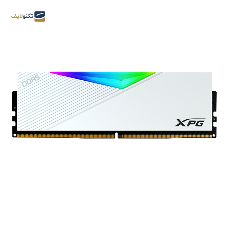 gallery-رم کامپیوتر DDR5 دو کاناله 5200 مگاهرتز CL38 ایکس پی جی مدل Lancer ظرفیت 32 گیگابایت copy.png gallery-رم کامپیوتر DDR5 دو کاناله 5200 مگاهرتز CL38 ایکس پی جی مدل Lancer ظرفیت 32 گیگابایت copy.png