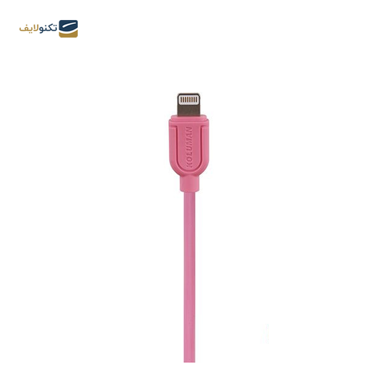 gallery-کابل لایتنینگ کلومن مدل KD-54 طول 1 متر copy.png gallery-کابل لایتنینگ کلومن مدل KD-54 طول 1 متر copy.png