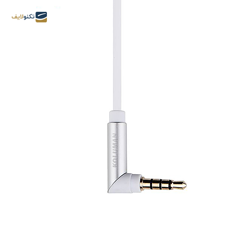 gallery- کابل AUX کلومن مدل KA-33 طول 2 متر copy.png gallery- کابل AUX کلومن مدل KA-33 طول 2 متر copy.png