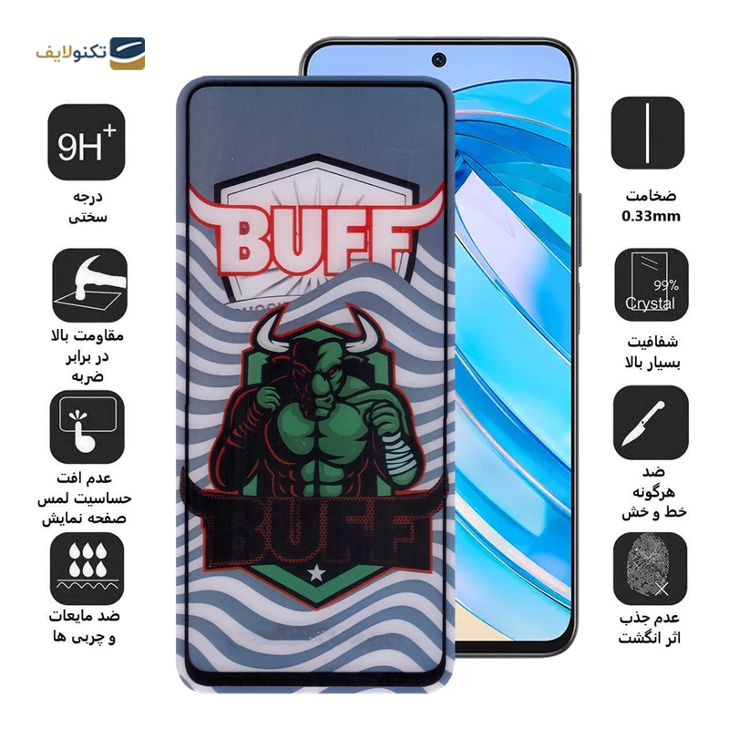 gallery-گلس گوشی سامسونگ Galaxy A34 بوف مدل Super Power-G 5D  copy.png