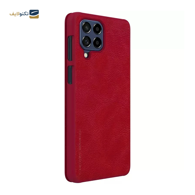 gallery-کیف کلاسوری گوشی Galaxy A54 نیلکین مدل Qin Pro Leather Case copy.png gallery-کیف کلاسوری گوشی Galaxy A54 نیلکین مدل Qin Pro Leather Case copy.png