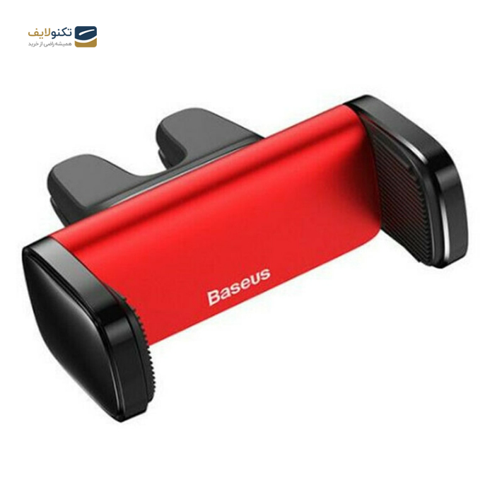 gallery- پایه نگهدارنده و هولدر موبایل باسئوس Baseus Steel Cannon Air Outlet Car Mount SUGP-01 دریچه کولری-gallery-1-TLP-2784_1d300445-f3ea-422a-aabc-c10d8606efc0.png gallery- پایه نگهدارنده و هولدر موبایل باسئوس Baseus Steel Cannon Air Outlet Car Mount SUGP-01 دریچه کولری-gallery-1-TLP-2784_1d300445-f3ea-422a-aabc-c10d8606efc0.png