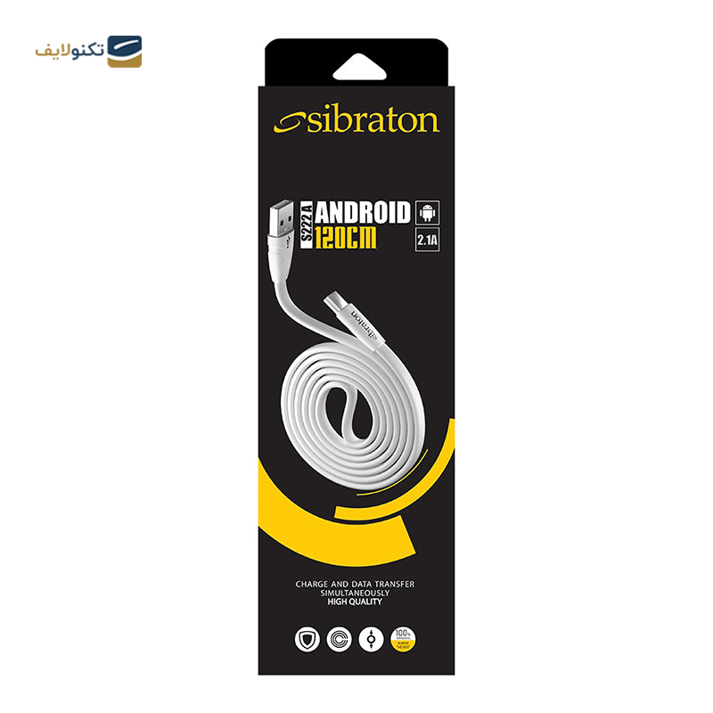 gallery-کابل Type-C سیبراتون مدل S222C طول 1.2 متر copy.png gallery-کابل Type-C سیبراتون مدل S222C طول 1.2 متر copy.png