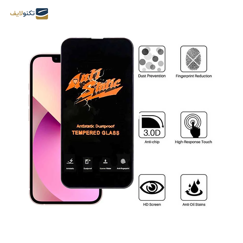 gallery-گلس گوشی سامسونگ Galaxy A34 اپیکوی مدل Antistatic Dustproof copy.png gallery-گلس گوشی سامسونگ Galaxy A34 اپیکوی مدل Antistatic Dustproof copy.png