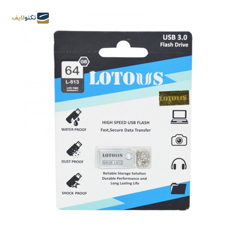 gallery-فلش مموری لوتوس مدل L-812 USB3 ظرفیت 32 گیگابایت copy.png gallery-فلش مموری لوتوس مدل L-812 USB3 ظرفیت 32 گیگابایت copy.png