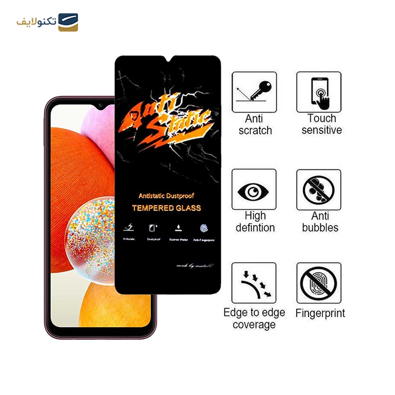 gallery-گلس گوشی سامسونگ Galaxy A34 اپیکوی مدل Antistatic Dustproof copy.png gallery-گلس گوشی سامسونگ Galaxy A34 اپیکوی مدل Antistatic Dustproof copy.png