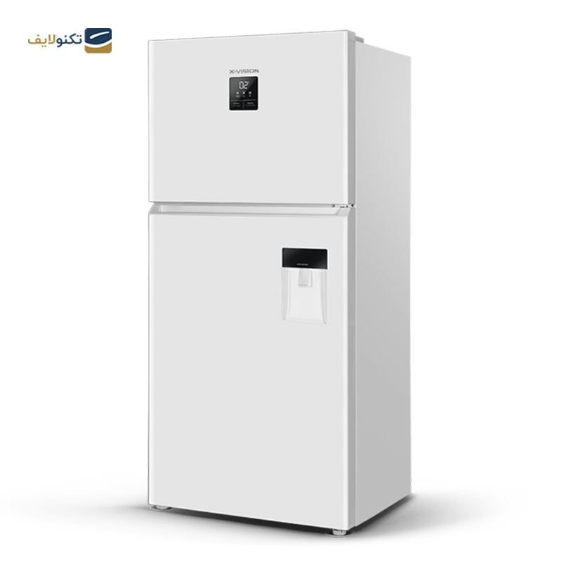 gallery-یخچال فریزر دوقلو ایکس ویژن x فوت مدل AD TDR625 - TDF625 copy.png gallery-یخچال فریزر دوقلو ایکس ویژن x فوت مدل AD TDR625 - TDF625 copy.png